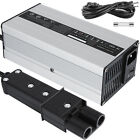 Xxznj0091431547603871 Vevor Golf Cart Battery Charger Ymh Style Plug 865473177105