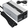 Xzgc5005271547542874 Vevor Golf Cart Battery Charger Rxv Style Connector 865473171738