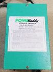 Y820k Powakaddy Vintage Automatic Charger Green Battery Read Details