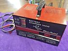 Ya510a Blue Point Battery Charger Boost Maintainer Used