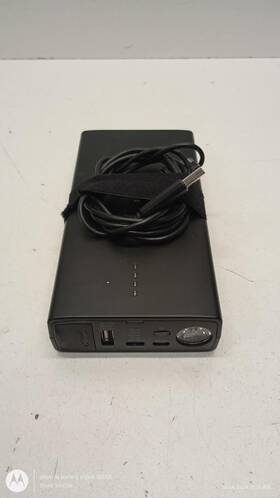 P03032187 Yada 840005327913 Power Bank Pro Jumper Box/portable Battery Charger