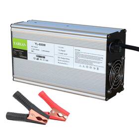 Yl-600w Yarlan 797424651672 29.2v 20a Lifepo4 Battery Charger With Led Indicator Light Safety Protection