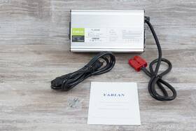 Yl-600w Yarlan 797447950028 29.2v 20a Charger 24v Lifepo4 Battery Suitable For 8s
