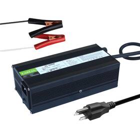 Yl-360w Yarlan 886515375099 14.6v 20a Charger Lifepo4 Battery For 4s 12.8v 14.4v Ba
