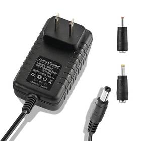 Ydrant 765473116978 Massage Gun Charger 24v 25.2v 1a For
