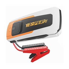 2160a Yesper Ⅱ Fast Jump Starter - Portable Car Booster Pack Fo... Fas