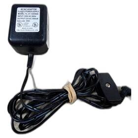 Yl-41-120500a Yinli Ac To Adapter For Model Electronics Class 2 Power Suppl