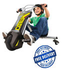 Yioju00cxr Razor Usa Electric Tricycle Trike Bike Powerrider Rechargeable 845423013509