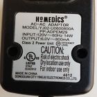 Yj02-u0600800a Dongguan City Yingju Homedics Adaptor Electronics