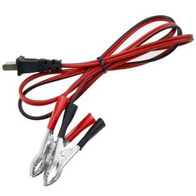 Co-g7111997 Yocimango Generator Charging Cable Cord Dc12v 3.9inch V-type Wire For Ya