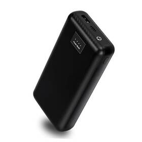 Dc-07 Yottjacky Heated Vest 7.4v 3a Battery Pack 16000mah For Jacket Black