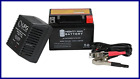 6110a Ytx4l-bschcombo192 Bs Battery Replaces Coolster Gk Charger Brand Produ 730052674743