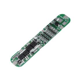 Ywbl-whep6difhm3r Ywbl-wh 18.5v 21v 15a Liion Battery Board For Electric Power Tool 5s 18650 Cells