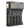 18650-16340 Yxx1656229 Liitokala Slots Usb Battery Charger For