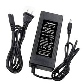 100-2 Yyhqqbad 191171424860 36v 2a Battery Power Supply Adapter Charger Output 42v Input