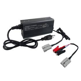 Yz500 Yzpower 769282563893 14.6v 20a Lifepo4 Battery Charger For 12.8v 12v Lithium Iron Phosphat