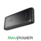 Zcx1702004 Ravpower Rawpower Power Bank Portable Charger Phone Laptop 635414196843