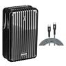 Zda8pdp-b C Zendure Supertank Power Delivery Charger Black Cable 192223140622