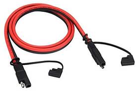 Zdycgtime 682559181401 Sae Extension Cord Battery Cable To Quick