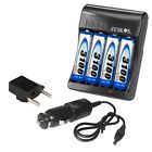 Ze-qc4000 Zeikos 3100 Mah Batteries 811709015956