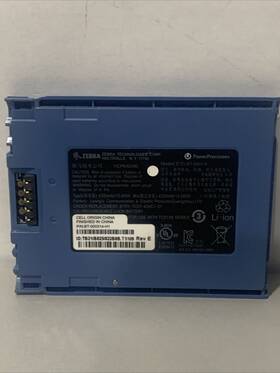 Bt-000314-h1 Zebra Tc51 Mobile Computer Battery 4300mah 3.6v Genuine Oem