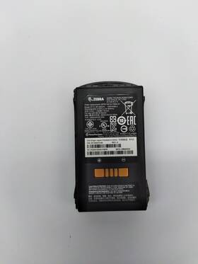 Bt-000375-60 Zebra Mc33 Battery Mobile Computer 3.6v 7000mah 25.2wh Genuine