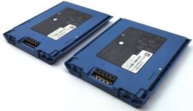 Btry-tc51-43hc1-01 Zebra Tc51 Mobile Computer Batteries 4150mah Genuine - 2pcs