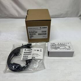 Sac-tc51-4schg-01 Zebra Tc51 Battery Charger Kit