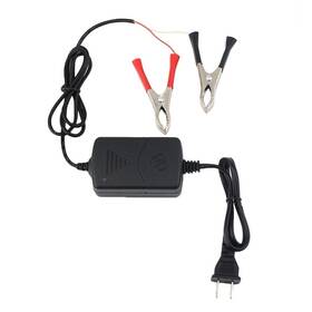 Zeglavi 727717906820 12v 1.25a Sealed Lead Acid Sla Battery Charger For Charging Boats Mot