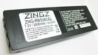 Zng-rbs960bl Zingz Battery For Scanreco