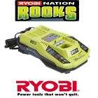 Zrp117 Ryobi Volt Dual Chemistry Lithium Nicad Min Battery Charger