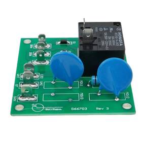 28126-g04 Ztuoauma 36v Powerwise Plus Charger Board Power Input Control G6670301