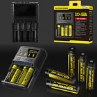 Zvm4783629 Nitecore Superb Charger Universal Aaa