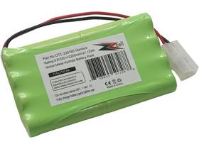 Zz-otc239180 Zzcell High Capacity Battery Replacement For Otc 239180 Genisys And Evo Sc