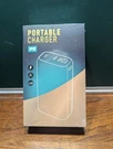 Portable Charger 50000MAH Power Bank - 22.5W Fast Charging External Battery Pack. Fixed Price $15.39.