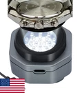 Coolfire Type-c Uv Free Solar Fast Charger For All Eco Watches. Fixed Price $26.98.
