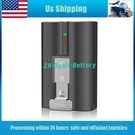 Ring Rechargeable Video Doorbell Li-ion V4 Battery For 1/2/3/4 Cam. Fixed Price $16.99.