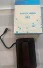 Mobile Charger Anker Zolo Pap 21. Fixed Price $22.00.
