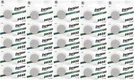 Lot Of 25 Energizer Genuine Fresh Date Lithium 3V Batteries. Fixed Price $23.49.