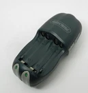 Rayovac Aa, Aaa Rechargeable Nihm Battery Wall Charger Model PS13. Fixed Price $11.99.