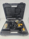 Panasonic EY7202 12V Impact Driver Kit 3.5AH Nimh Battery & Charger In Case. Fixed Price $99.99.
