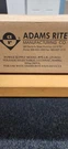 Adams Rite Ps-lr Power Supply 29-0624 New In Box. Fixed Price $350.00.