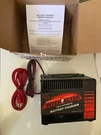 Interacter Battery Charger 12 Volt 6 Amp, Brand New. Fixed Price $55.00.