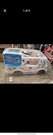 Feber Ice Cream Truck Battery Operated Ride-on Toy Vehicle Model 1273. Fixed Price $100.00.