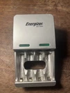 Energizer Nimh Battery Charger CHVC4DE For & Aaa. Fixed Price $7.85.