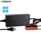 Renogy Ac To Dc Battery Charger 20A 10A For Lithium Iron Phosphate (LIFEPO4). Fixed Price $136.79.