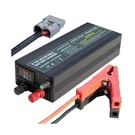 Capacity.li 85A 14.6V Car Battery Charger, Intelligent S.... Fixed Price $254.92.