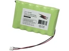 Zzcell High Capacity Battery 300-03866 For Honeywell Alarm (3 Prong) 3700MAH. Fixed Price $30.99.