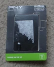 Pny 1800MAH Powerpack Universal Portable Rechargeable Battery Charger 1X. Fixed Price $7.00.