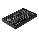 3.7V Battery For Sharp SL-5000D,ZAURUS SL-5500,ZAURUS SL-C700,P/N:EA-BL06. Fixed Price $14.53.